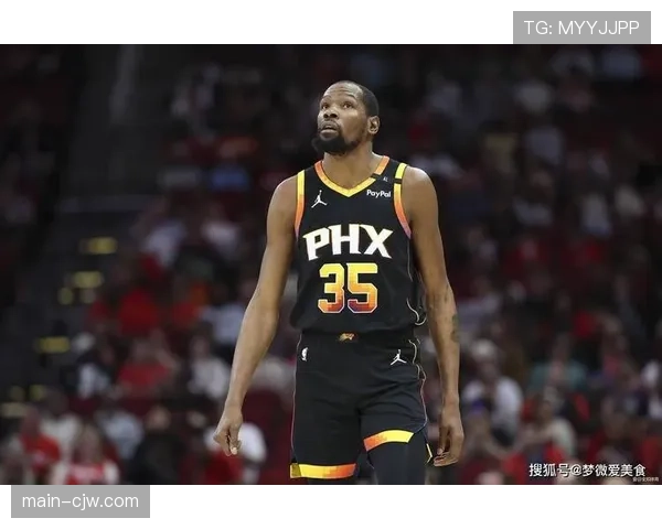 杜兰特摊牌拒绝回归勇士透露背后原因决心带火箭冲击总冠军并退役