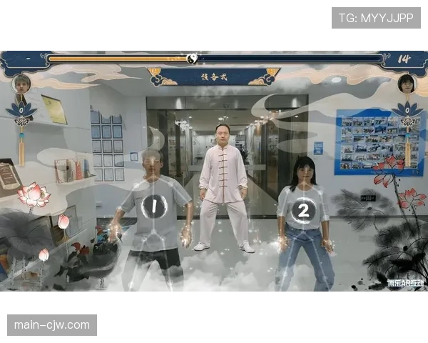 基于力学传感器的民间武术动作数字化研究与体育活动管理创新