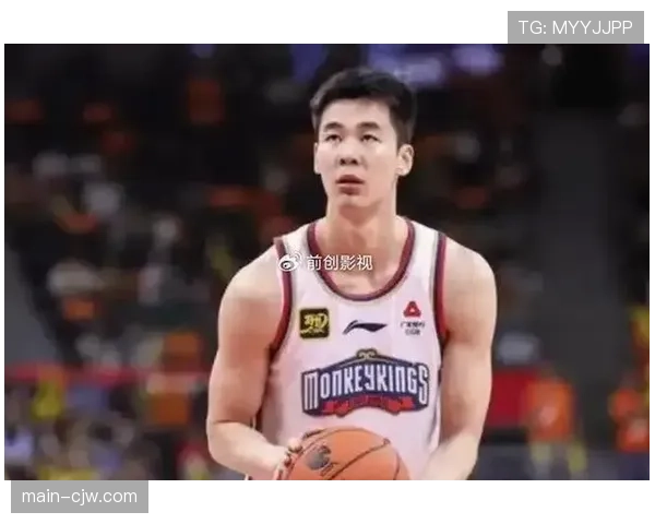 郭昊文单场42分创纪录 个人能力在攻防体系中的价值