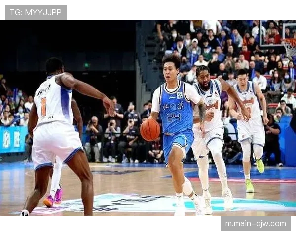 陈盈骏关键罚球锁定胜局 北京后卫展现大心脏