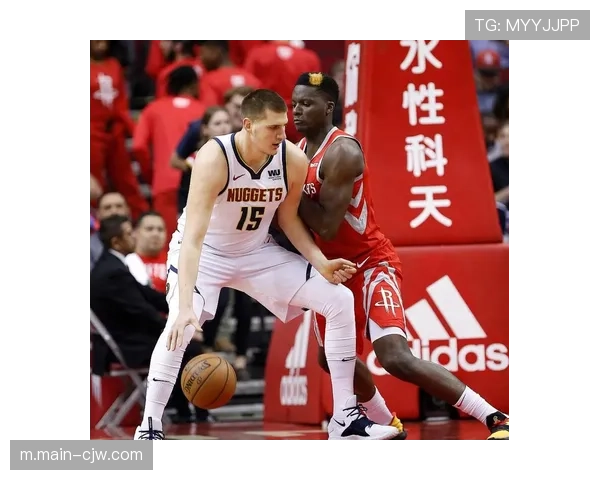 雷霆近10战7胜碾压掘金 历史交锋心理优势明显