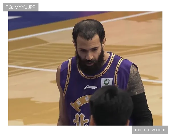 北控里勒读秒三分绝杀广州，高压下执行关键战术能力获验证