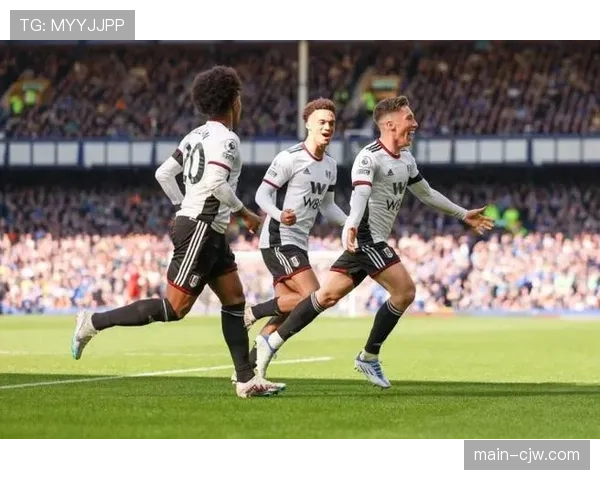 富勒姆中场创造力受损 伊沃比赛季报销影响轮换选择